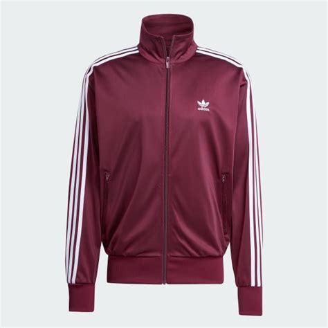 adidas trainingsjacke damen weinrot|Weinrot .